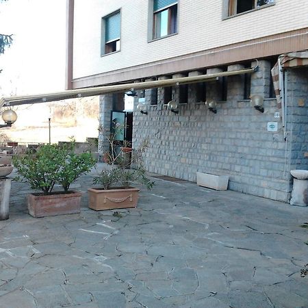 Albergo Ristorante Garden Rivoli  Exteriör bild